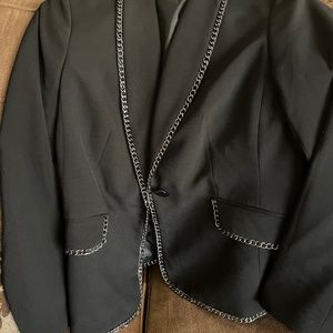 New Kasper Blazer~Size 4